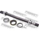 Semiassi FEBEST - 0512-BL16AT
