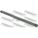 Semiassi FEBEST - 0712-RM413LH