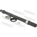 Semiassi FEBEST - 2212-K2500RH