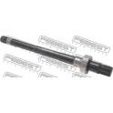 Semiassi FEBEST - 2412-DUSTAWD