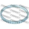 Sensorring, ABS FEBEST - RABS-V70