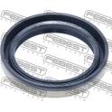 Shaft Seal, wheel hub FEBEST - 95GCY-39520808X