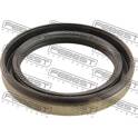 Shaft Seal, wheel hub FEBEST - 95GCY-40540808X