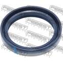 Shaft Seal, wheel hub FEBEST - 95GFZ-39500808X