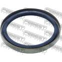 Shaft Seal, wheel hub FEBEST - 95HDS-61760710X