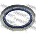 Shaft Seal, wheel hub FEBEST - 95HDY-56780814X