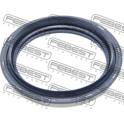 Shaft Seal, wheel hub FEBEST - 95JDS-56680712X