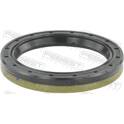 Shaft Seal, wheel hub FEBEST - 95LEY-61801010X