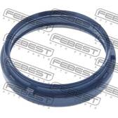 Shaft Seal, wheel hub FEBEST - 95MBS-61700817X