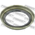 Shaft Seal, wheel hub FEBEST - 95QDS-73990716X