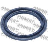 Shaft Seal, wheel hub FEBEST - 95TCS-69860712X