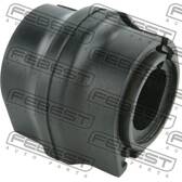 Silent bloc de barre stabilisatrice FEBEST - PGSB-307FV2