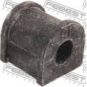 Silent bloc de barre stabilisatrice FEBEST - TSB-ACV40R