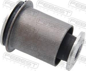 Suspension De Roue FEBEST VWAB-004 - Pour VW Touareg 3.0 V6 Tdi (2002-2015) - Arrière Inférieur