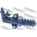 Slave Cylinder, clutch FEBEST - 0580-MZ3