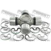 Snodo, albero cardanico FEBEST - ASN-R51R4WD