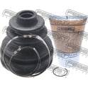 Soufflet de cardan (Sans accessoires) FEBEST - 0115-090