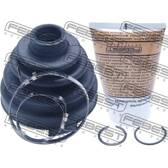 Soufflet de cardan (Sans accessoires) FEBEST - 0115-ACV40T