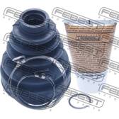 Soufflet de cardan (Sans accessoires) FEBEST - 0115-GRJ120T