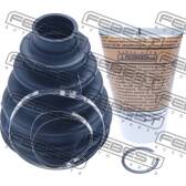 Soufflet de cardan (Sans accessoires) FEBEST - 0115-GRJ150T