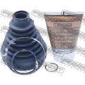 Soufflet de cardan (Sans accessoires) FEBEST - 0115-ZVW30T