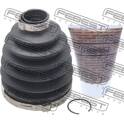 Soufflet de cardan (Sans accessoires) FEBEST - 0117P-GSX30
