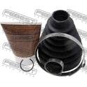 Soufflet de cardan (Sans accessoires) FEBEST - 0117P-ZZE150