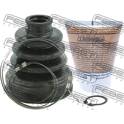 Soufflet de cardan (Sans accessoires) FEBEST - 0715-RS413