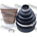 Soufflet de cardan (Sans accessoires) FEBEST - 1617P-203