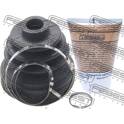 Soufflet de cardan (Sans accessoires) FEBEST - 1915-X3T