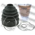 Soufflet de cardan (Sans accessoires) FEBEST - 2115-TR9DT