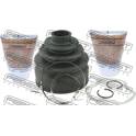 Soufflet de cardan (Sans accessoires) FEBEST - 2115-TRDT