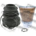 Soufflet de cardan (Sans accessoires) FEBEST - 2415-KANIIT