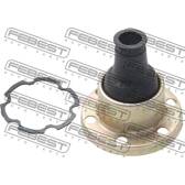 Soufflet de cardan (Sans accessoires) FEBEST - 2715-XC90SA