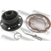 Soufflet de cardan (Sans accessoires) FEBEST - BT-999