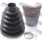 Soufflet de cardan FEBEST - 0217P-V42
