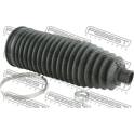 Soufflet de direction sans accessoires FEBEST - BMRKB-E70