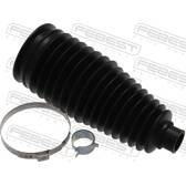 Soufflet De Direction (joint-soufflet) - Référence Febest NRKB-T30 - Compatible Plusieurs Modèles Chrysler, Nissan, Fiat