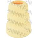 Soufflet de protection amortisseur FEBEST - CHD-T300F