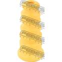 Soufflet de protection amortisseur FEBEST - FDD-CB3R