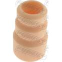 Soufflet de protection amortisseur FEBEST - SZD-LNF