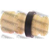 Soufflet de protection amortisseur FEBEST - TD-MCV30F