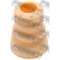 Soufflet de protection amortisseur FEBEST - TD-ZVW30F