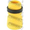 Soufflet de protection amortisseur FEBEST - VWD-2KF