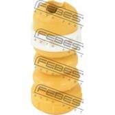 Soufflet de protection amortisseur FEBEST - VWD-TIGIIR