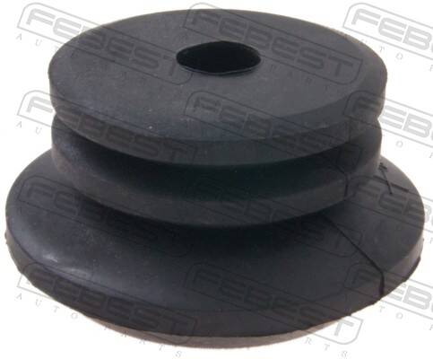 Spacer Bush, shock absorber bracket