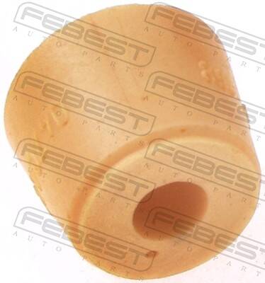 Spacer Bush, shock absorber bracket