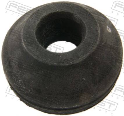 Spacer Bush, shock absorber bracket