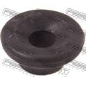 Spacer Bush, shock absorber bracket FEBEST - MSB-059
