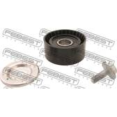 Spannrolle, Keilrippenriemen FEBEST - 2487-001